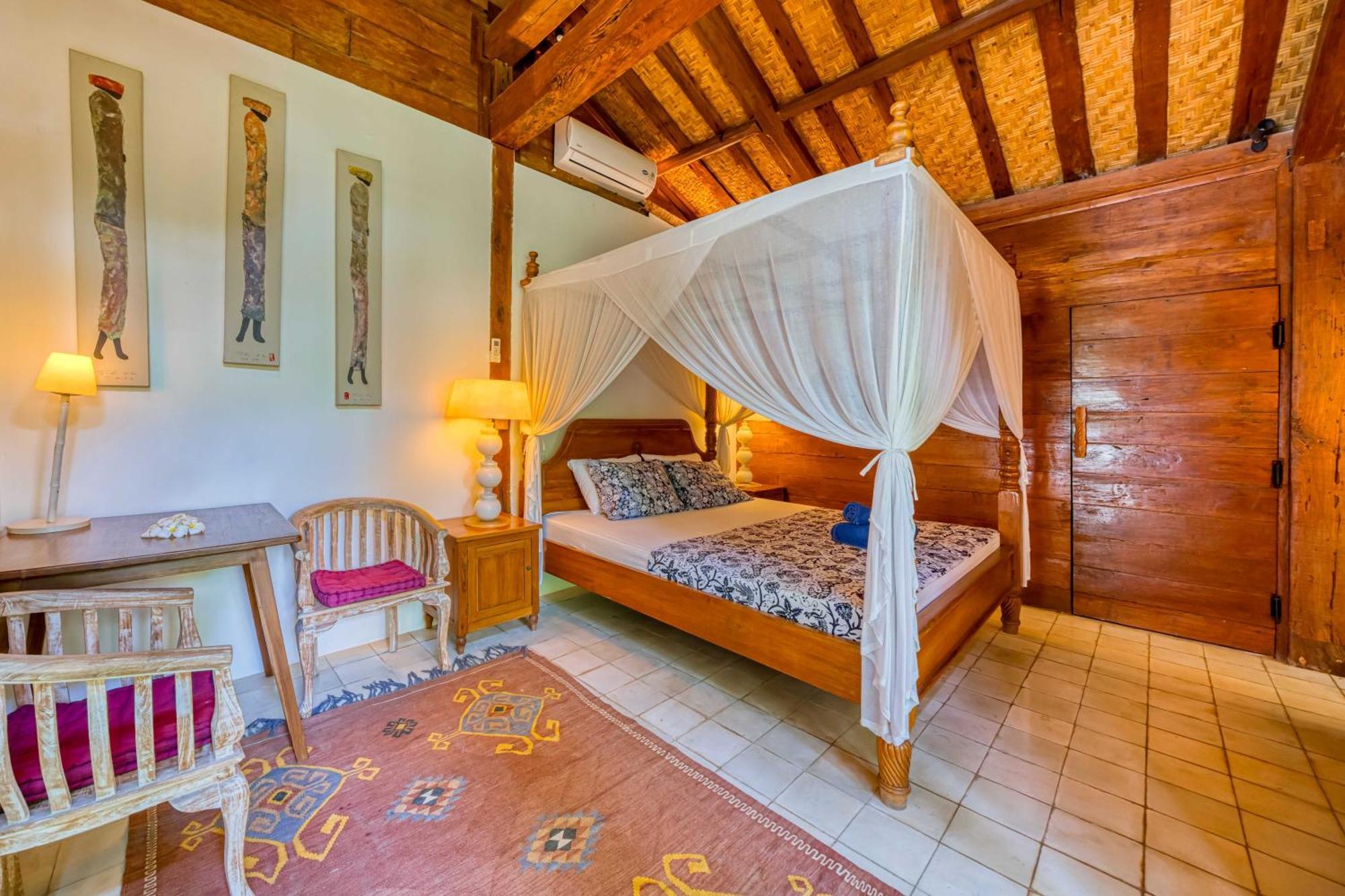 Villa Eva Чангу Екстер'єр фото